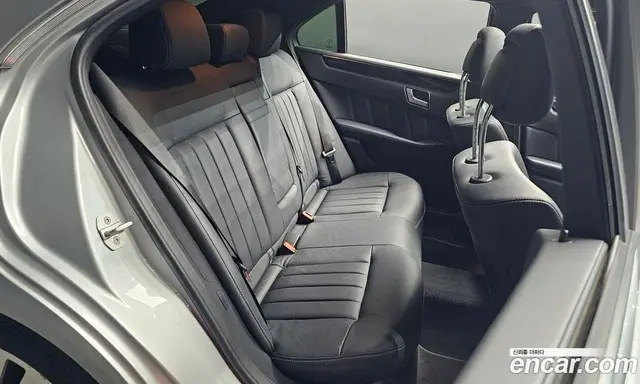 Mercedes-Benz E-Class 2014 3.5 автомат (гидро), миниатюра 11