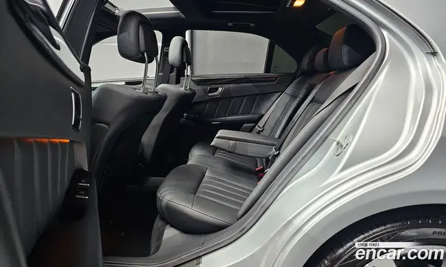 Mercedes-Benz E-Class 2014 3.5 автомат (гидро), миниатюра 12