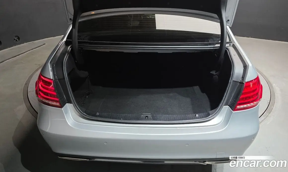 Mercedes-Benz E-Class 2014 3.5 автомат (гидро), фото 20