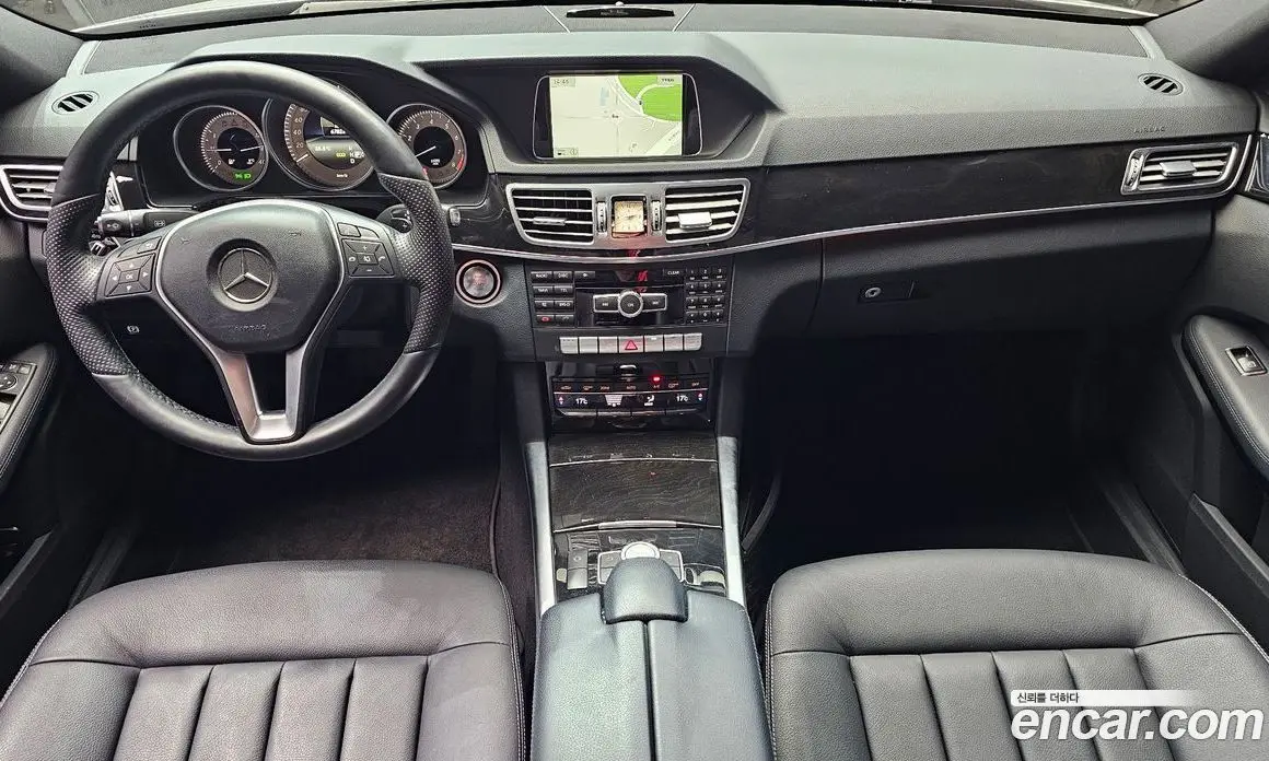 Mercedes-Benz E-Class 2014 3.5 автомат (гидро), фото 7