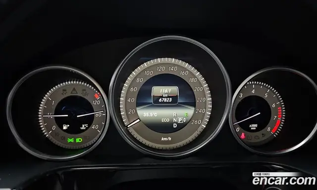 Mercedes-Benz E-Class 2014 3.5 автомат (гидро), миниатюра 8