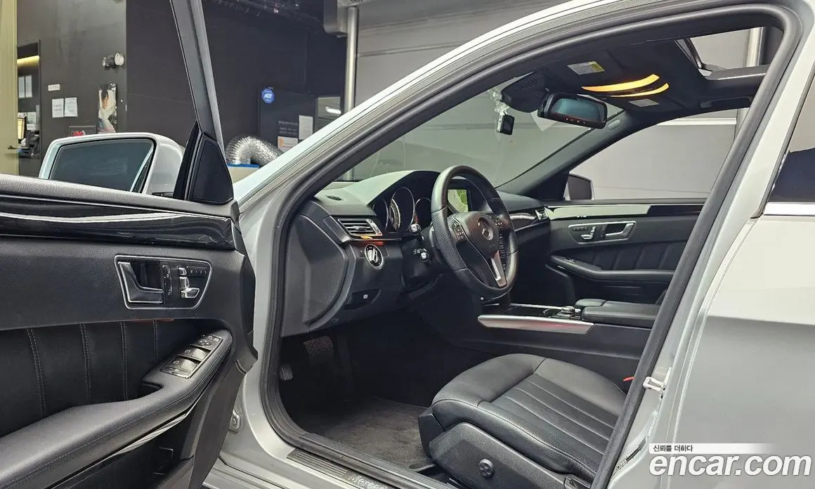 Mercedes-Benz E-Class 2014 3.5 автомат (гидро), фото 10