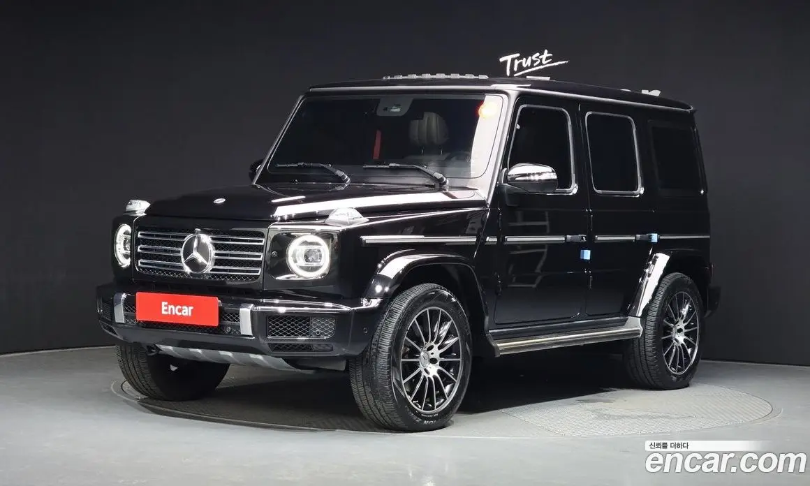 Mercedes-Benz G-Class 2023 2.9 автомат (гидро), фото 1 Mercedes-Benz G-Class 2023 2.9 автомат (гидро), фото 1