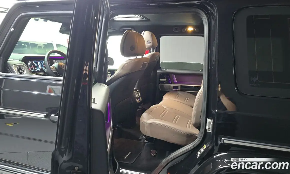 Mercedes-Benz G-Class 2023 2.9 автомат (гидро), фото 11 Mercedes-Benz G-Class 2023 2.9 автомат (гидро), фото 11