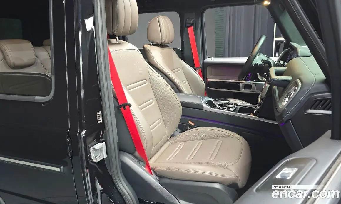Mercedes-Benz G-Class 2023 2.9 автомат (гидро), фото 12 Mercedes-Benz G-Class 2023 2.9 автомат (гидро), фото 12