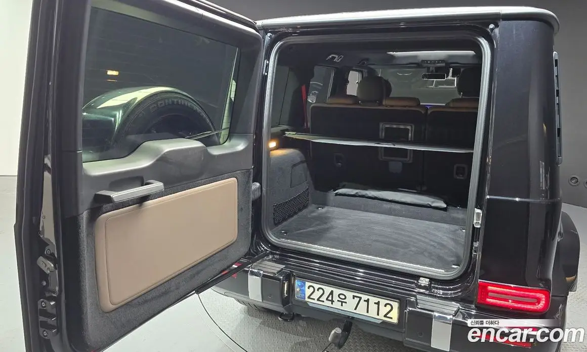 Mercedes-Benz G-Class 2023 2.9 автомат (гидро), фото 20 Mercedes-Benz G-Class 2023 2.9 автомат (гидро), фото 20