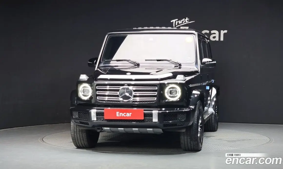 Mercedes-Benz G-Class 2023 2.9 автомат (гидро), фото 3 Mercedes-Benz G-Class 2023 2.9 автомат (гидро), фото 3