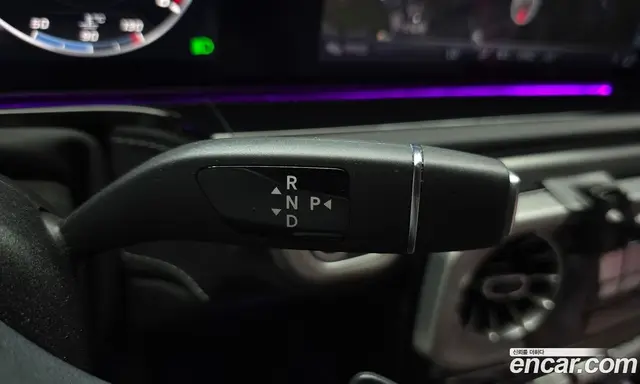 Mercedes-Benz G-Class 2023 2.9 автомат (гидро), миниатюра 9 Mercedes-Benz G-Class 2023 2.9 автомат (гидро), миниатюра 9