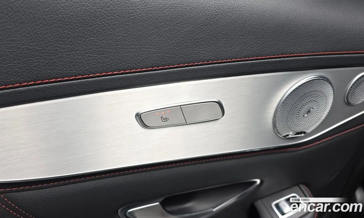 Mercedes-Benz GLC-Class 2017 3.0 автомат (гидро), фото 18 Mercedes-Benz GLC-Class 2017 3.0 автомат (гидро), фото 18