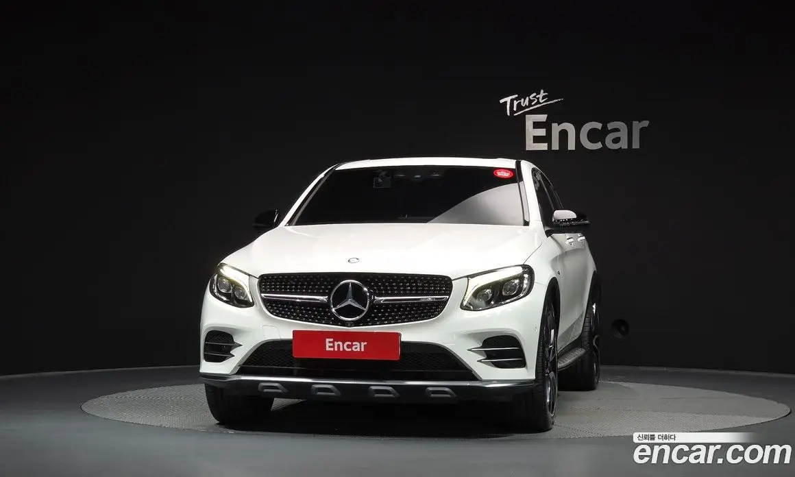 Mercedes-Benz GLC-Class 2017 3.0 автомат (гидро), фото 3 Mercedes-Benz GLC-Class 2017 3.0 автомат (гидро), фото 3