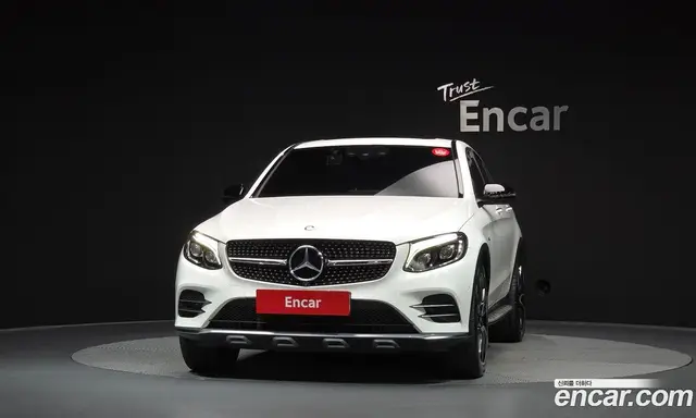 Mercedes-Benz GLC-Class 2017 3.0 автомат (гидро), миниатюра 3 Mercedes-Benz GLC-Class 2017 3.0 автомат (гидро), миниатюра 3