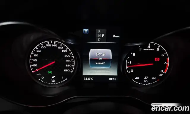 Mercedes-Benz GLC-Class 2017 3.0 автомат (гидро), миниатюра 8 Mercedes-Benz GLC-Class 2017 3.0 автомат (гидро), миниатюра 8