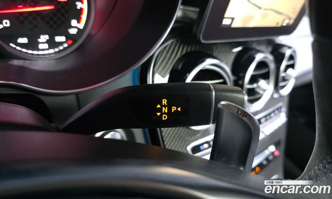 Mercedes-Benz GLC-Class 2017 3.0 автомат (гидро), фото 9 Mercedes-Benz GLC-Class 2017 3.0 автомат (гидро), фото 9