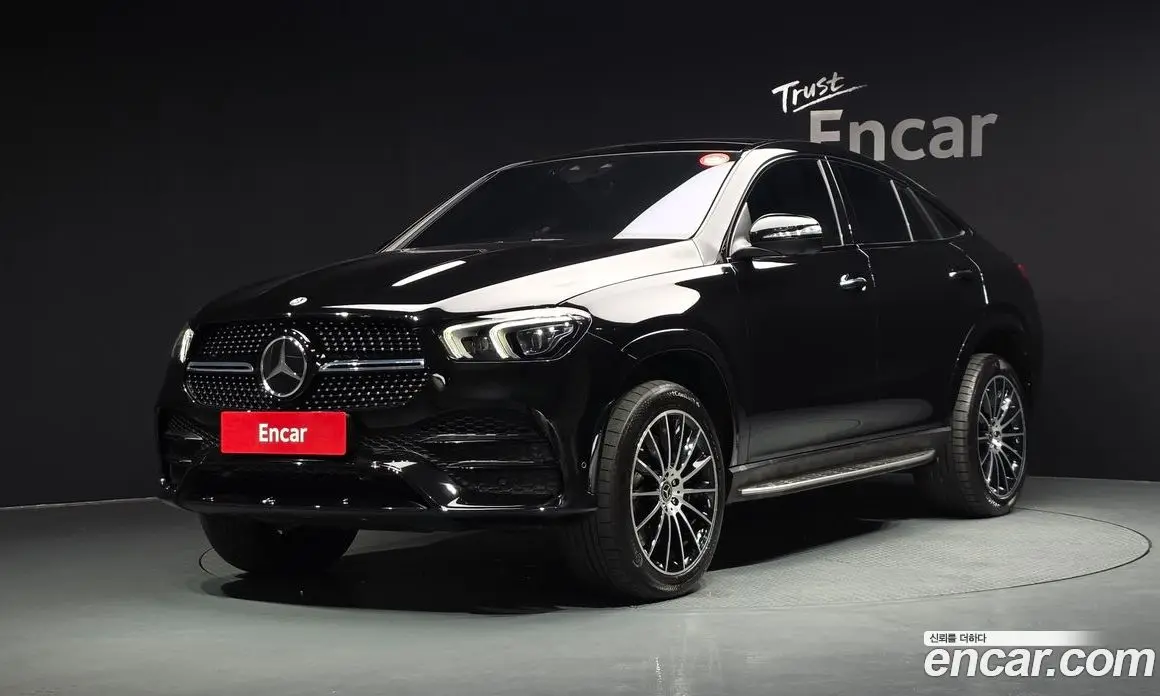 Mercedes-Benz GLE-Class 2022 2.9 автомат (гидро), фото 1 Mercedes-Benz GLE-Class 2022 2.9 автомат (гидро), фото 1