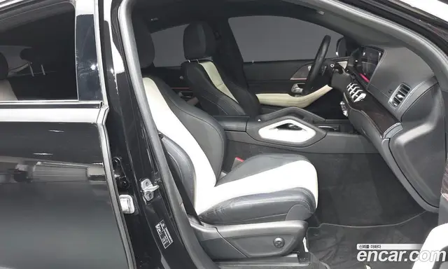 Mercedes-Benz GLE-Class 2022 2.9 автомат (гидро), миниатюра 11 Mercedes-Benz GLE-Class 2022 2.9 автомат (гидро), миниатюра 11