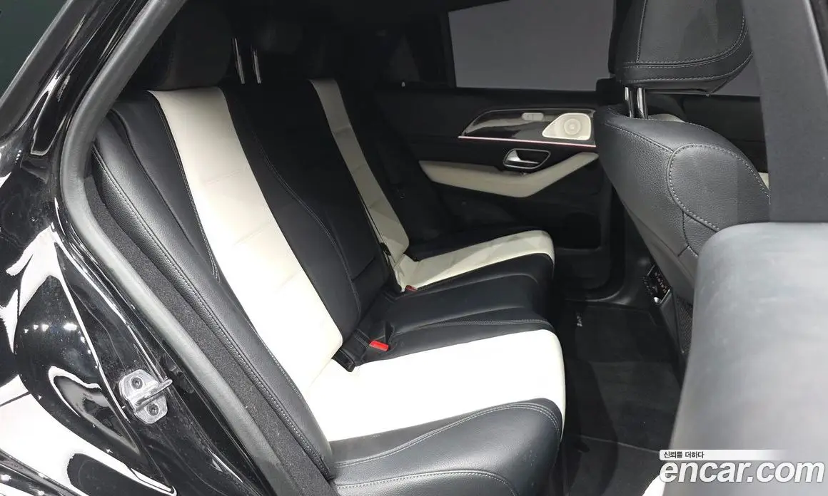 Mercedes-Benz GLE-Class 2022 2.9 автомат (гидро), фото 12 Mercedes-Benz GLE-Class 2022 2.9 автомат (гидро), фото 12