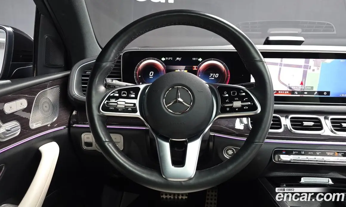 Mercedes-Benz GLE-Class 2022 2.9 автомат (гидро), фото 13 Mercedes-Benz GLE-Class 2022 2.9 автомат (гидро), фото 13