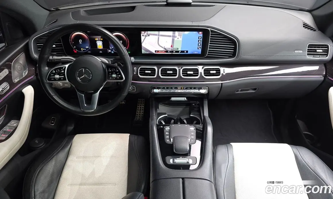 Mercedes-Benz GLE-Class 2022 2.9 автомат (гидро), фото 7 Mercedes-Benz GLE-Class 2022 2.9 автомат (гидро), фото 7