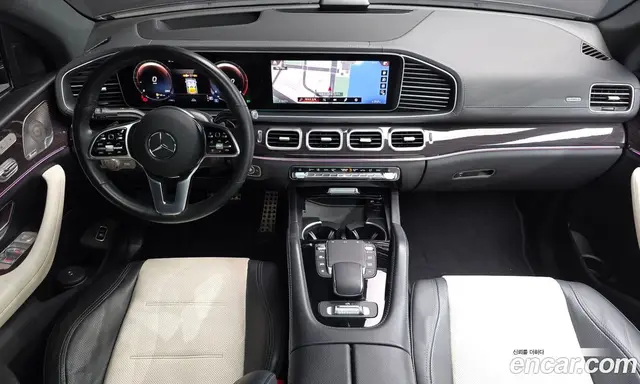 Mercedes-Benz GLE-Class 2022 2.9 автомат (гидро), миниатюра 7 Mercedes-Benz GLE-Class 2022 2.9 автомат (гидро), миниатюра 7