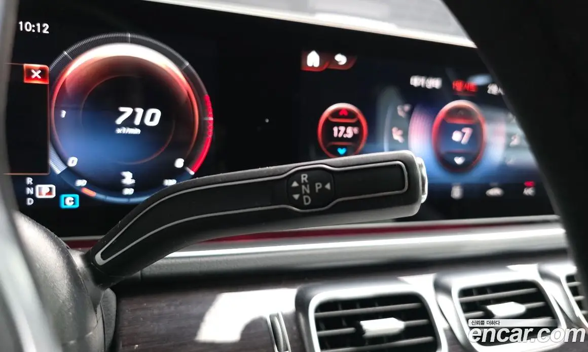 Mercedes-Benz GLE-Class 2022 2.9 автомат (гидро), фото 9 Mercedes-Benz GLE-Class 2022 2.9 автомат (гидро), фото 9