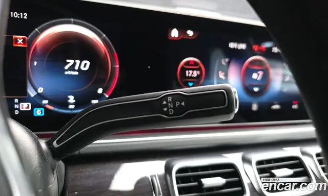 Mercedes-Benz GLE-Class 2022 2.9 автомат (гидро), миниатюра 9 Mercedes-Benz GLE-Class 2022 2.9 автомат (гидро), миниатюра 9