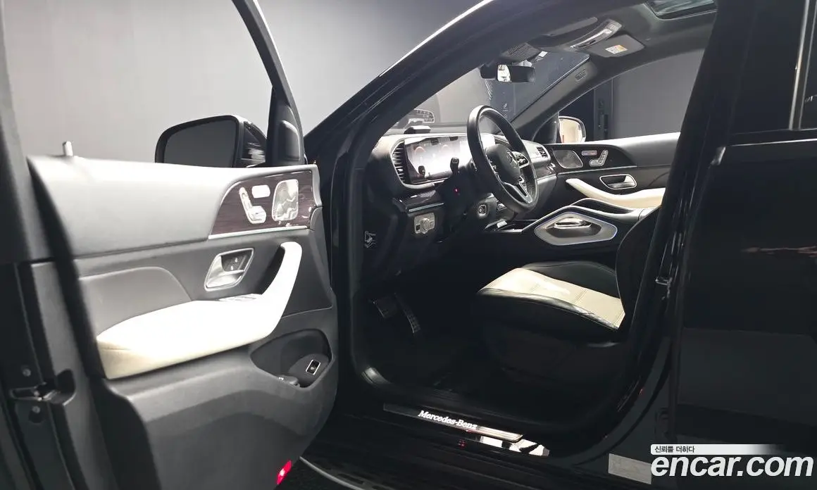Mercedes-Benz GLE-Class 2022 2.9 автомат (гидро), фото 10 Mercedes-Benz GLE-Class 2022 2.9 автомат (гидро), фото 10