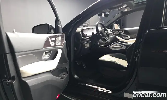 Mercedes-Benz GLE-Class 2022 2.9 автомат (гидро), миниатюра 10 Mercedes-Benz GLE-Class 2022 2.9 автомат (гидро), миниатюра 10