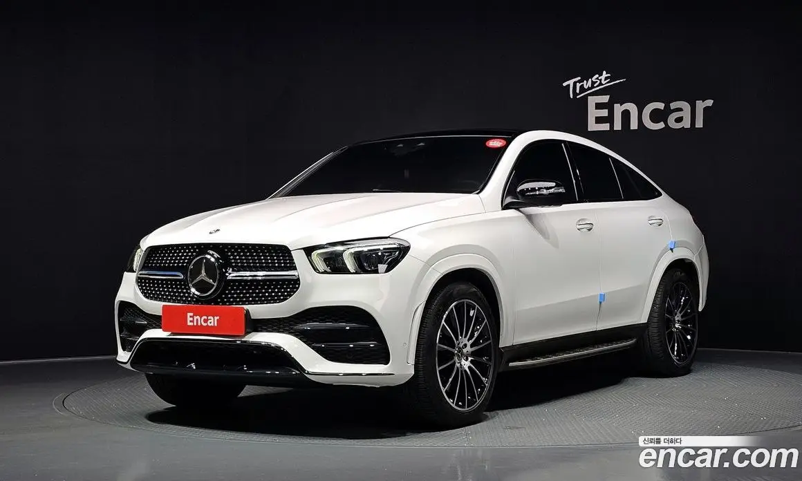 Mercedes-Benz GLE-Class 2022 2.9 автомат (гидро), фото 1 Mercedes-Benz GLE-Class 2022 2.9 автомат (гидро), фото 1