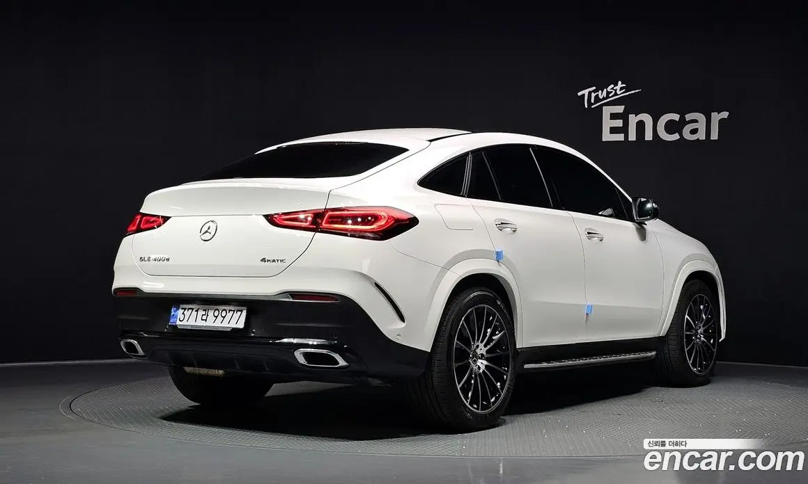 Mercedes-Benz GLE-Class 2022 2.9 автомат (гидро), фото 2 Mercedes-Benz GLE-Class 2022 2.9 автомат (гидро), фото 2