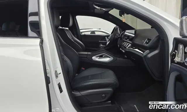 Mercedes-Benz GLE-Class 2022 2.9 автомат (гидро), миниатюра 11 Mercedes-Benz GLE-Class 2022 2.9 автомат (гидро), миниатюра 11