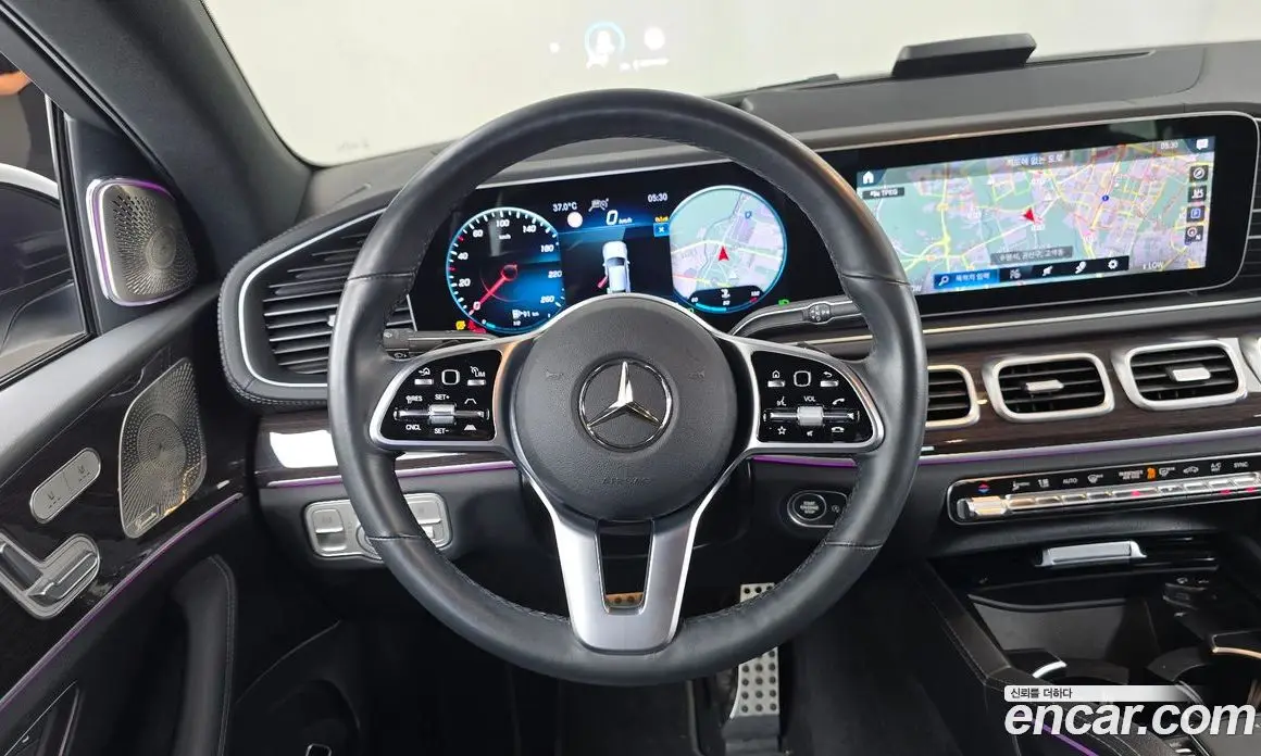 Mercedes-Benz GLE-Class 2022 2.9 автомат (гидро), фото 13 Mercedes-Benz GLE-Class 2022 2.9 автомат (гидро), фото 13