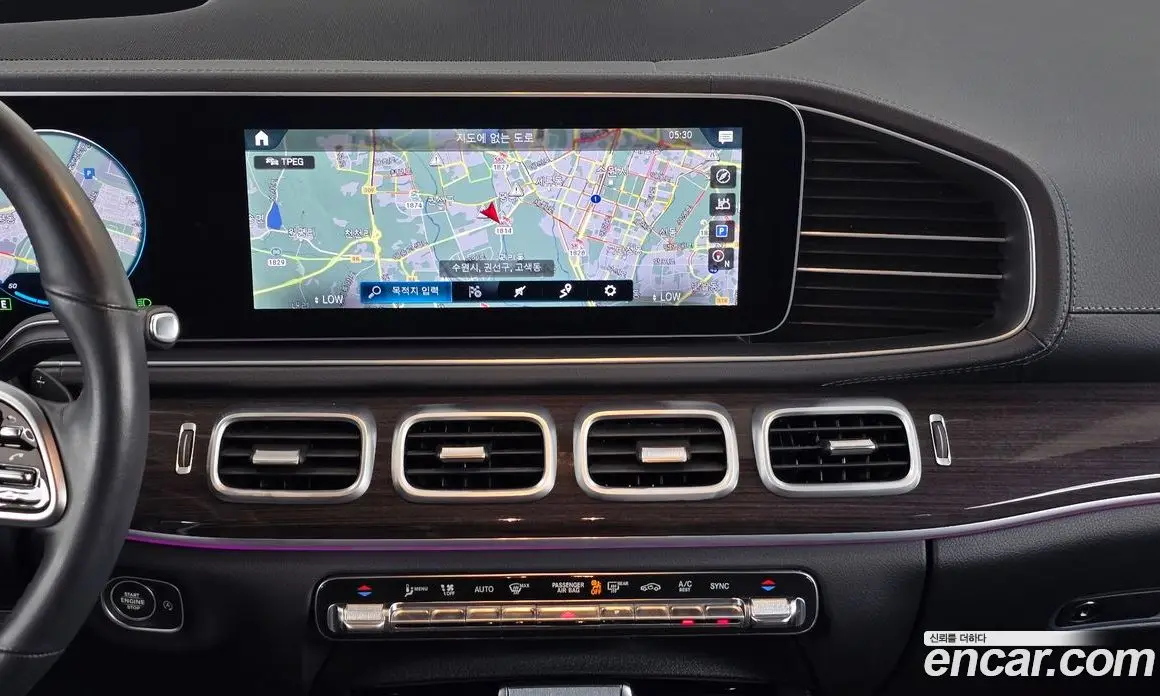 Mercedes-Benz GLE-Class 2022 2.9 автомат (гидро), фото 14 Mercedes-Benz GLE-Class 2022 2.9 автомат (гидро), фото 14