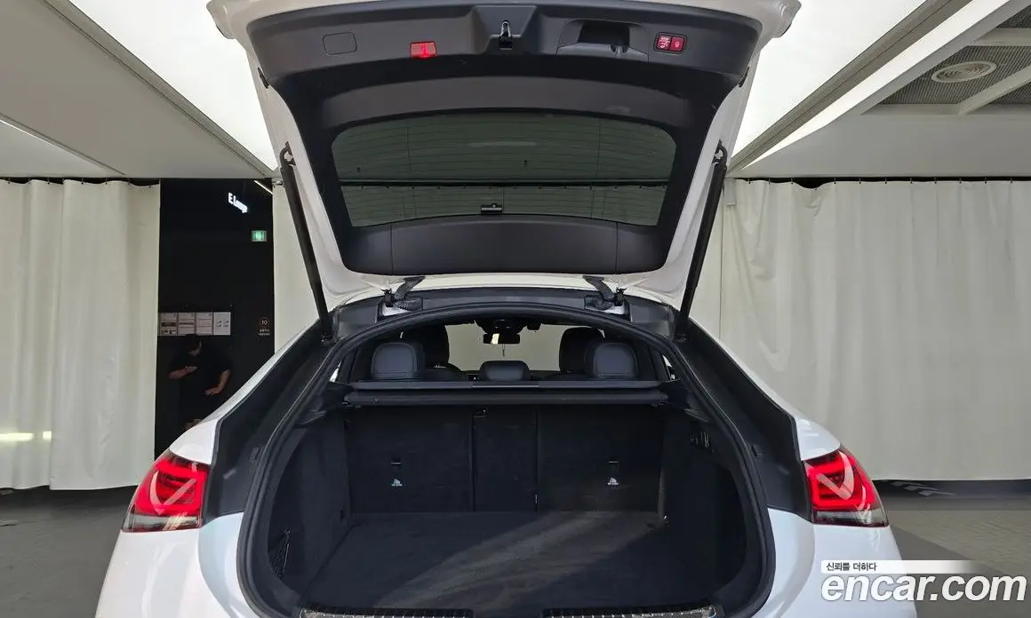 Mercedes-Benz GLE-Class 2022 2.9 автомат (гидро), фото 20 Mercedes-Benz GLE-Class 2022 2.9 автомат (гидро), фото 20