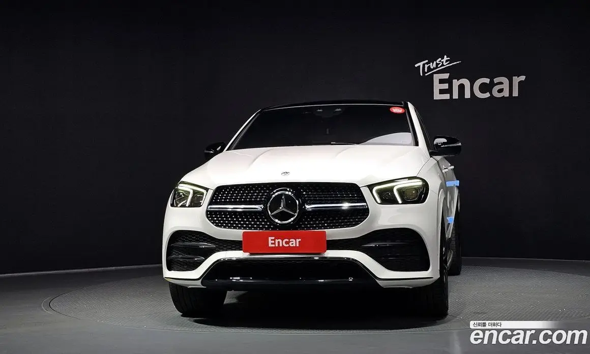 Mercedes-Benz GLE-Class 2022 2.9 автомат (гидро), фото 3 Mercedes-Benz GLE-Class 2022 2.9 автомат (гидро), фото 3