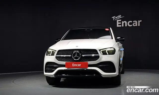 Mercedes-Benz GLE-Class 2022 2.9 автомат (гидро), миниатюра 3 Mercedes-Benz GLE-Class 2022 2.9 автомат (гидро), миниатюра 3