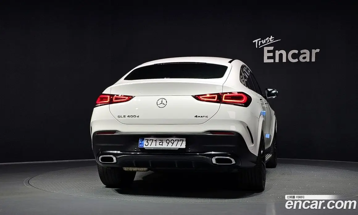 Mercedes-Benz GLE-Class 2022 2.9 автомат (гидро), фото 4 Mercedes-Benz GLE-Class 2022 2.9 автомат (гидро), фото 4