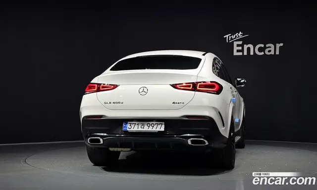 Mercedes-Benz GLE-Class 2022 2.9 автомат (гидро), миниатюра 4 Mercedes-Benz GLE-Class 2022 2.9 автомат (гидро), миниатюра 4