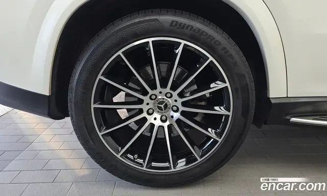 Mercedes-Benz GLE-Class 2022 2.9 автомат (гидро), миниатюра 5 Mercedes-Benz GLE-Class 2022 2.9 автомат (гидро), миниатюра 5