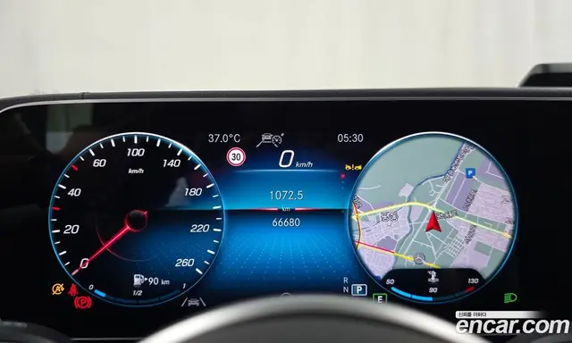 Mercedes-Benz GLE-Class 2022 2.9 автомат (гидро), миниатюра 8 Mercedes-Benz GLE-Class 2022 2.9 автомат (гидро), миниатюра 8