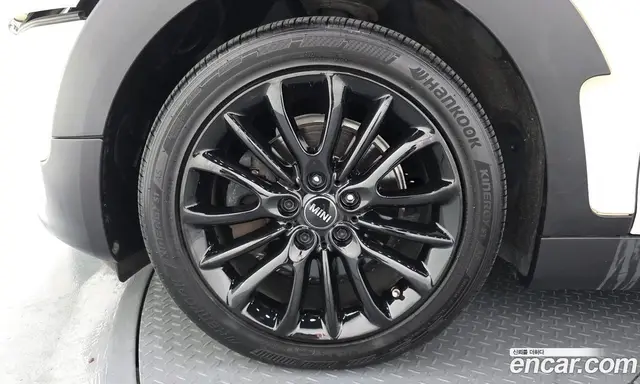 Mini Clubman 2017 1.5 автомат (гидро), миниатюра 5 Mini Clubman 2017 1.5 автомат (гидро), миниатюра 5