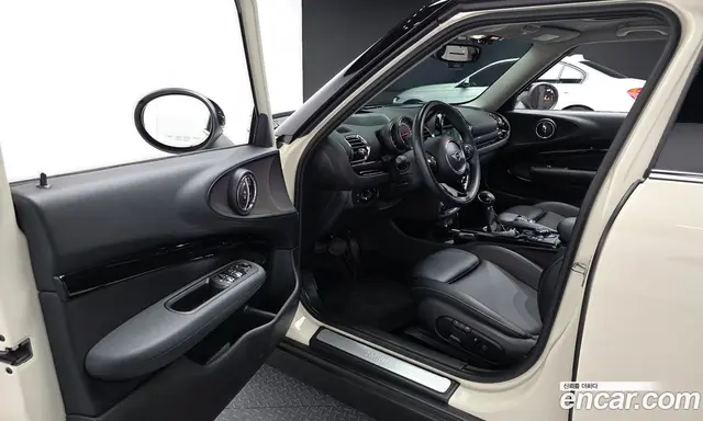 Mini Clubman 2017 1.5 автомат (гидро), миниатюра 10 Mini Clubman 2017 1.5 автомат (гидро), миниатюра 10