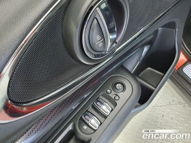 Mini Clubman 2023 2.0 автомат (гидро), миниатюра 11 Mini Clubman 2023 2.0 автомат (гидро), миниатюра 11