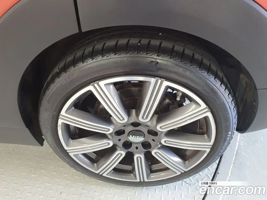 Mini Clubman 2023 2.0 автомат (гидро), фото 5 Mini Clubman 2023 2.0 автомат (гидро), фото 5