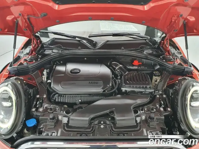 Mini Clubman 2023 2.0 автомат (гидро), миниатюра 6 Mini Clubman 2023 2.0 автомат (гидро), миниатюра 6
