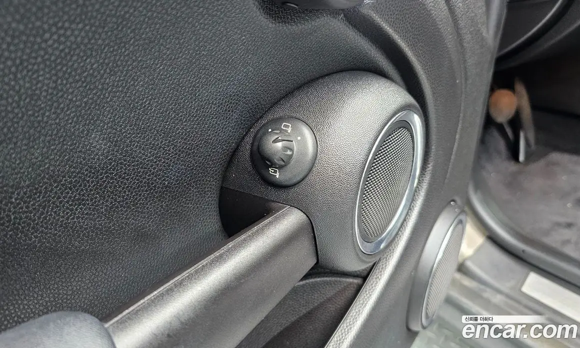 Mini Cooper 2011 1.6 автомат (гидро), фото 15