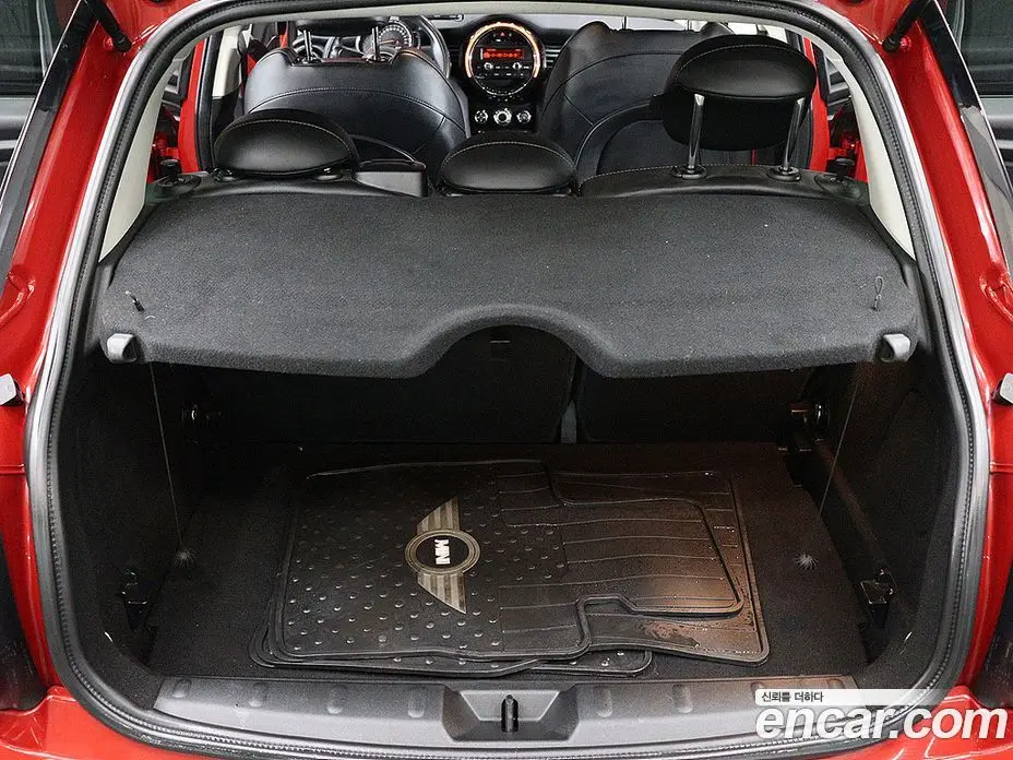 Mini Cooper 2016 1.5 автомат (гидро), фото 5 Mini Cooper 2016 1.5 автомат (гидро), фото 5