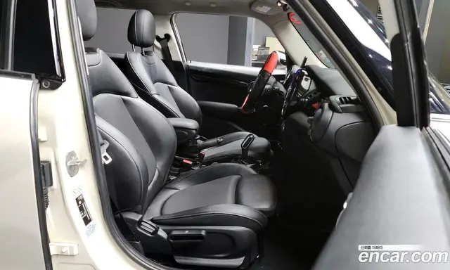Mini Cooper 2018 1.5 автомат (гидро), миниатюра 11 Mini Cooper 2018 1.5 автомат (гидро), миниатюра 11