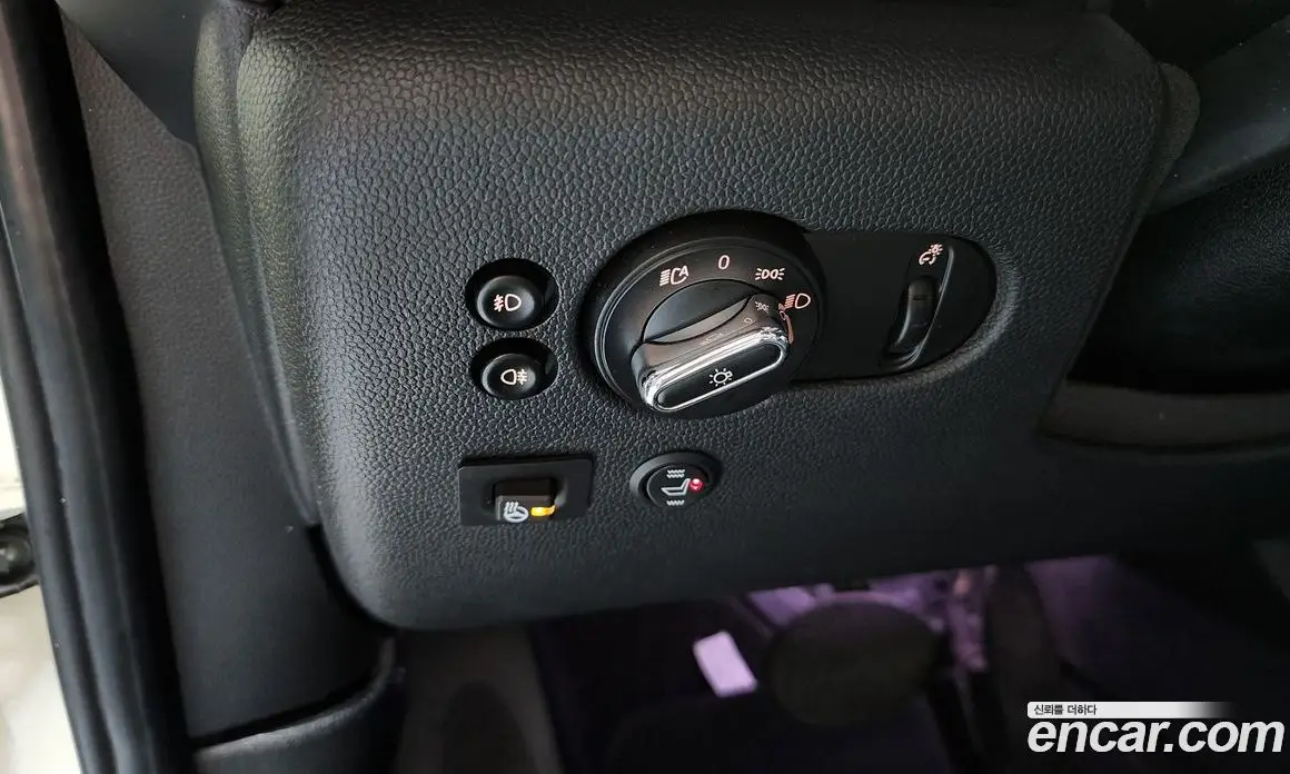 Mini Cooper 2018 1.5 автомат (гидро), фото 17 Mini Cooper 2018 1.5 автомат (гидро), фото 17