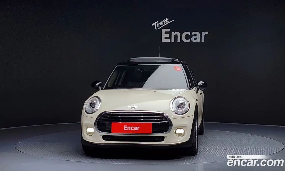 Mini Cooper 2018 1.5 автомат (гидро), фото 3 Mini Cooper 2018 1.5 автомат (гидро), фото 3
