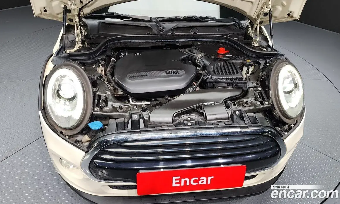Mini Cooper 2018 1.5 автомат (гидро), фото 6 Mini Cooper 2018 1.5 автомат (гидро), фото 6